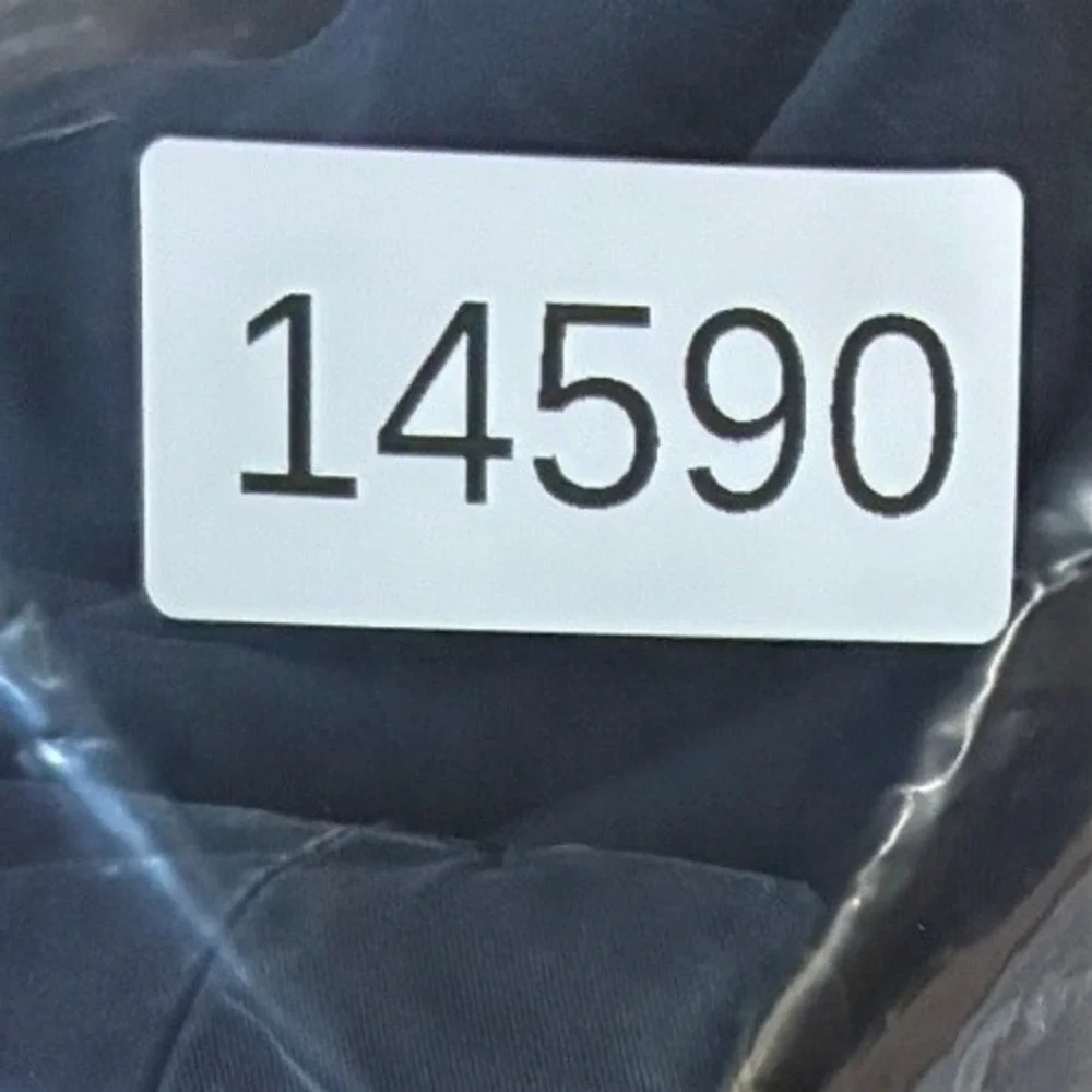 Ermenegildo Zegna leg photos